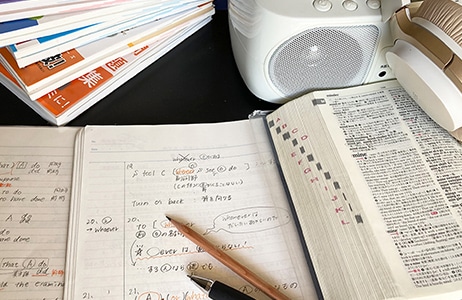 英検®︎対策講座